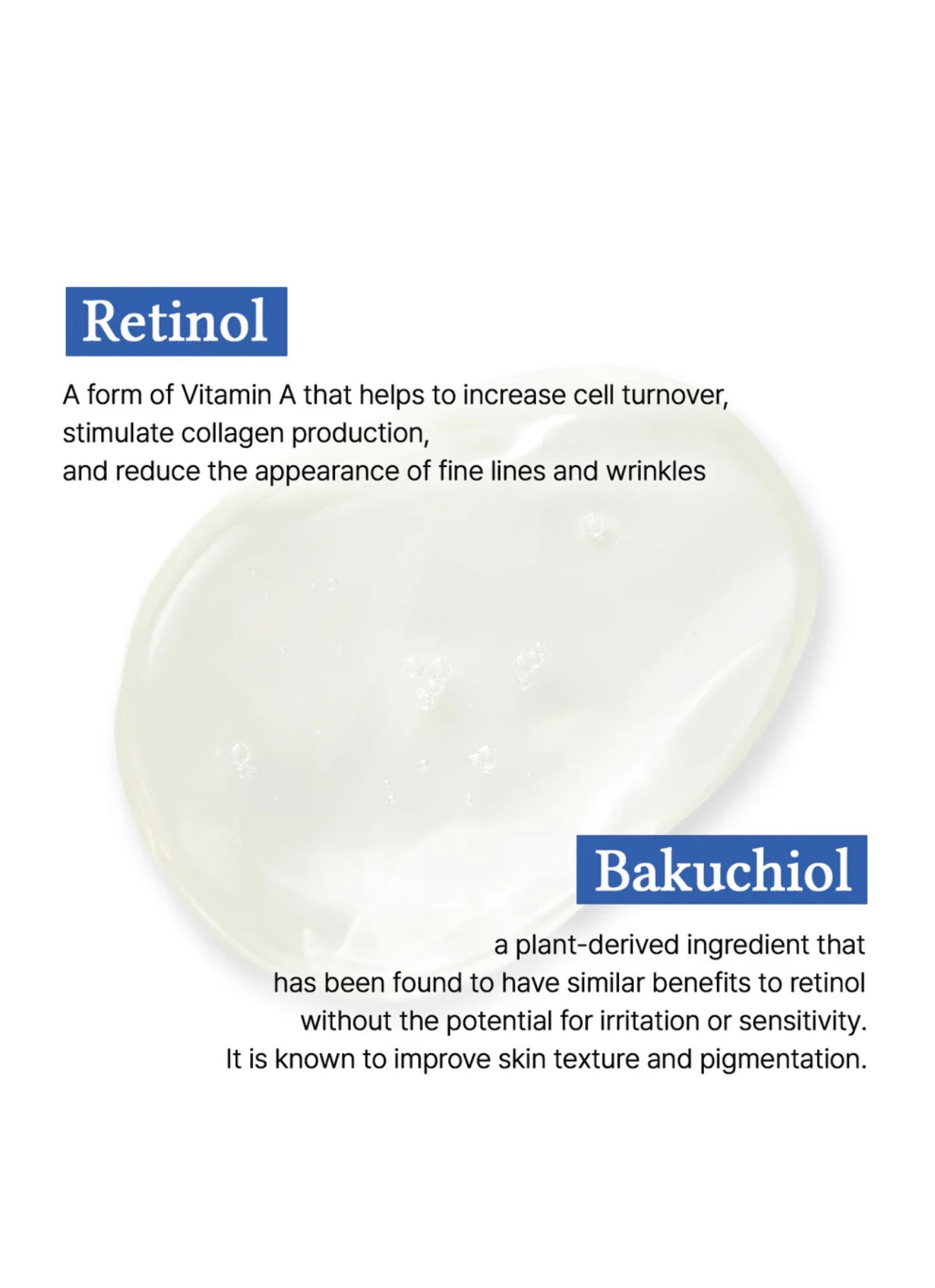 Dr.Althea 0.1 Gentle Retinol Serum