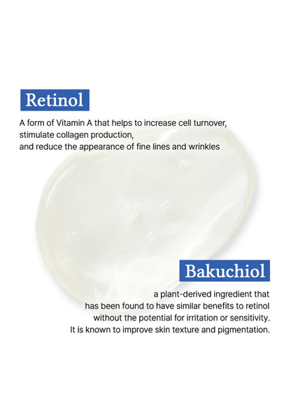 Dr.Althea 0.1 Gentle Retinol Serum