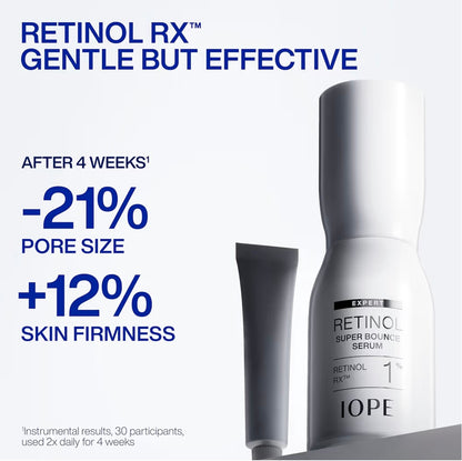 IOPE Retinol Super Bounce Serum RX™ 1%