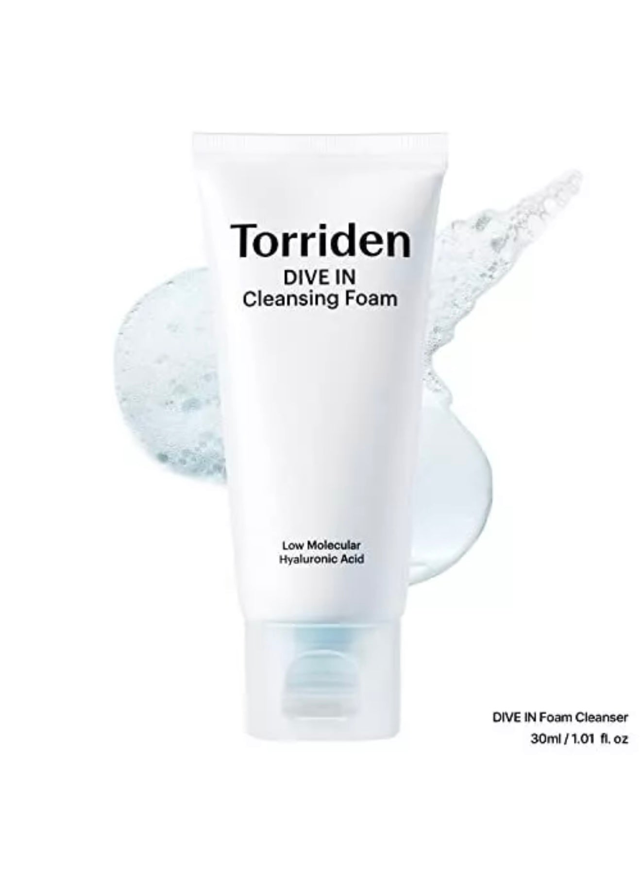 Torriden DIVE-IN Trial Kit