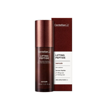 Centellian24 Lifting Peptide Serum