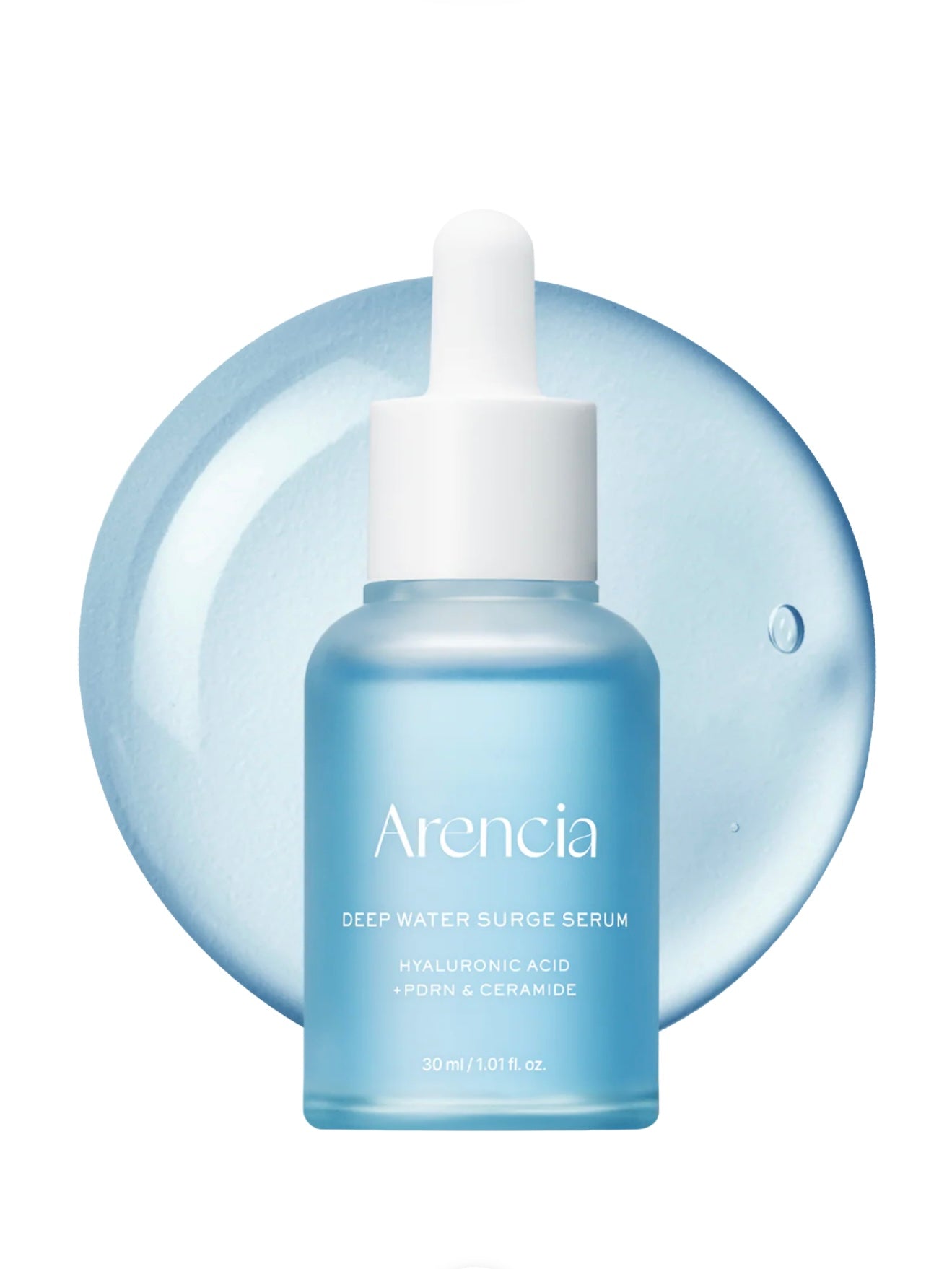 Arencia Deep Water Surge Serum