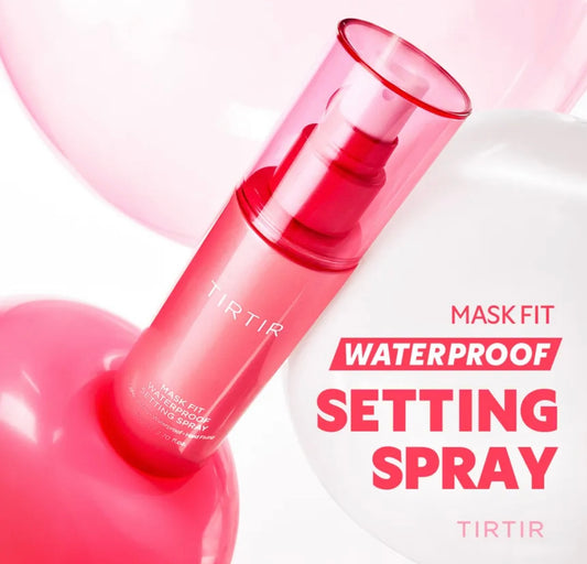 TIRTIR Mask Fit Waterproof Setting Spray