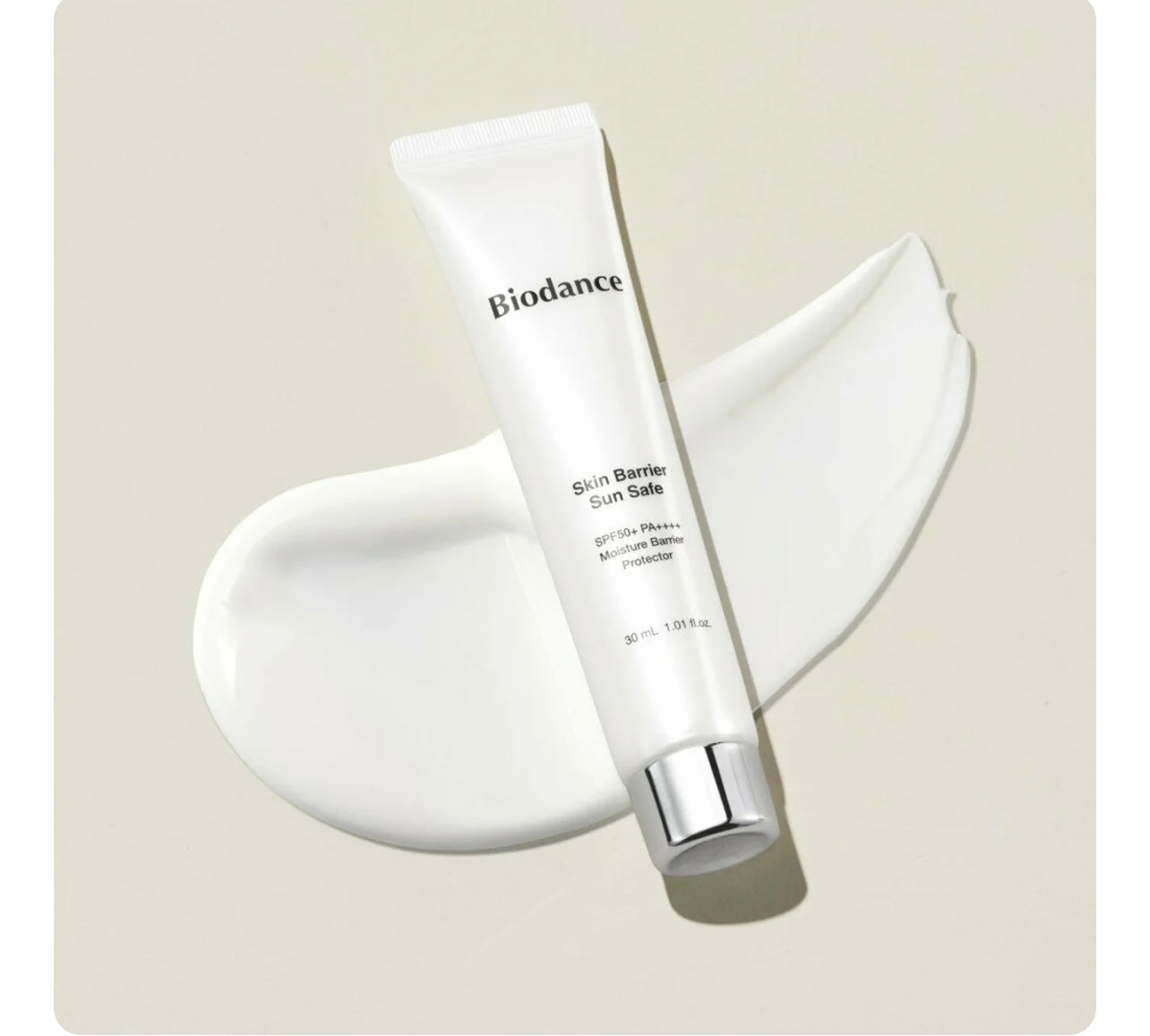 BIODANCE Skin Barrier Sun Safe SPF50+ PA+++++