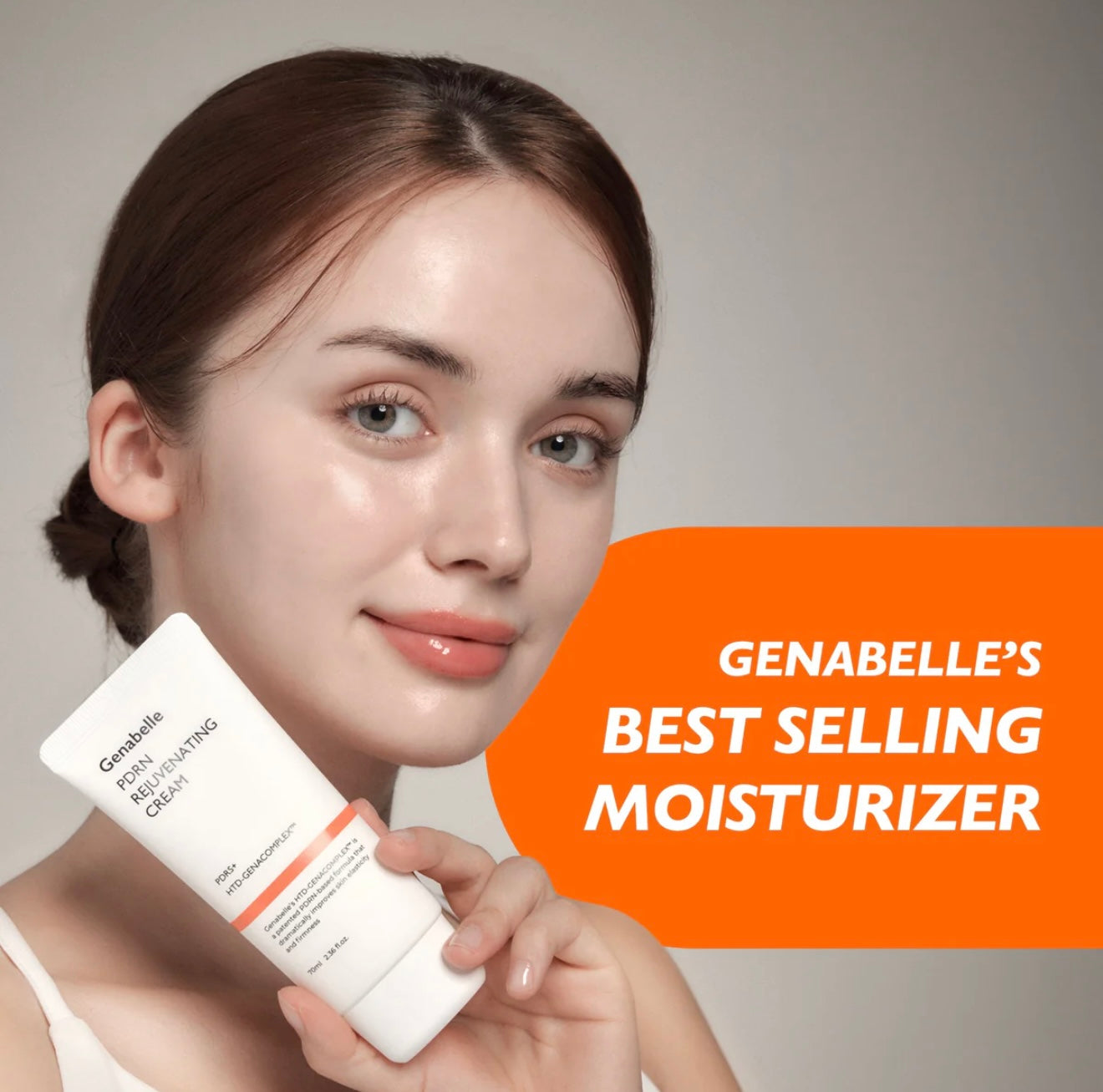 Genabelle PDRN Rejuvenating Cream