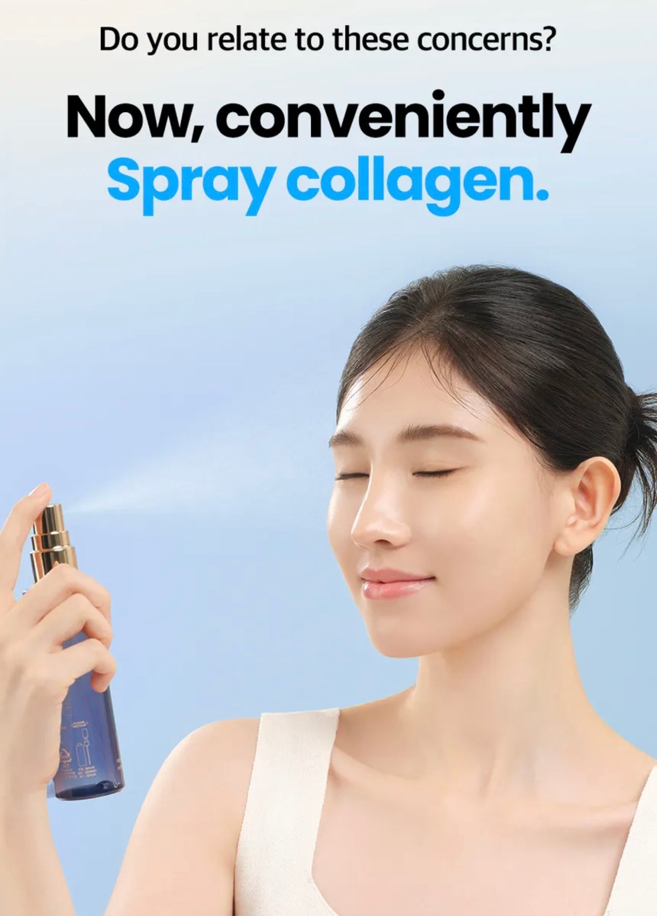 **BOGO**Dr.G Black Snail Collagen to Mist Serum