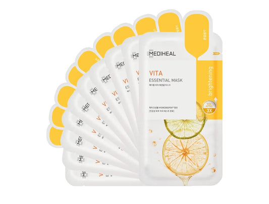 MEDIHEAL Vita Essential Mask