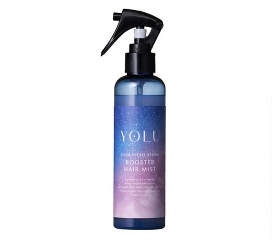 YOLU Calm Night Repair Booster Hair Mist
