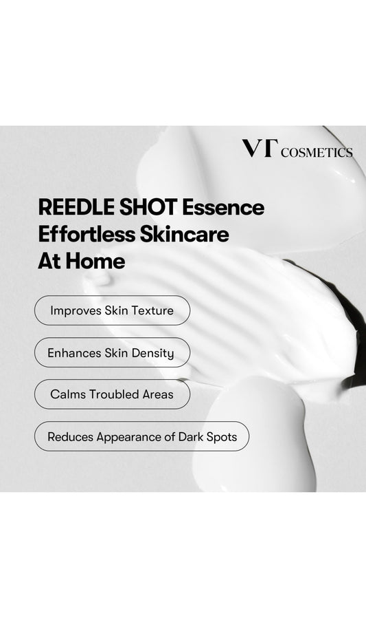 VT Reedle Shot 100
