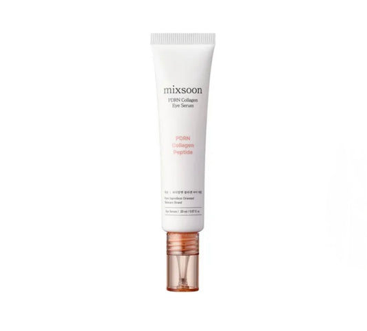 mixsoon PDRN Collagen Eye Serum