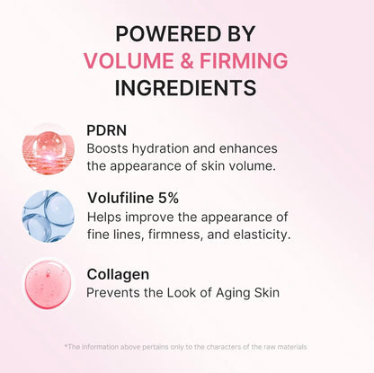 Medicube PDRN Collagen Gua Sha Neck Wrinkle Cream