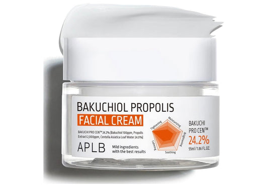 APLB Bakuchiol Propolis Facial Cream