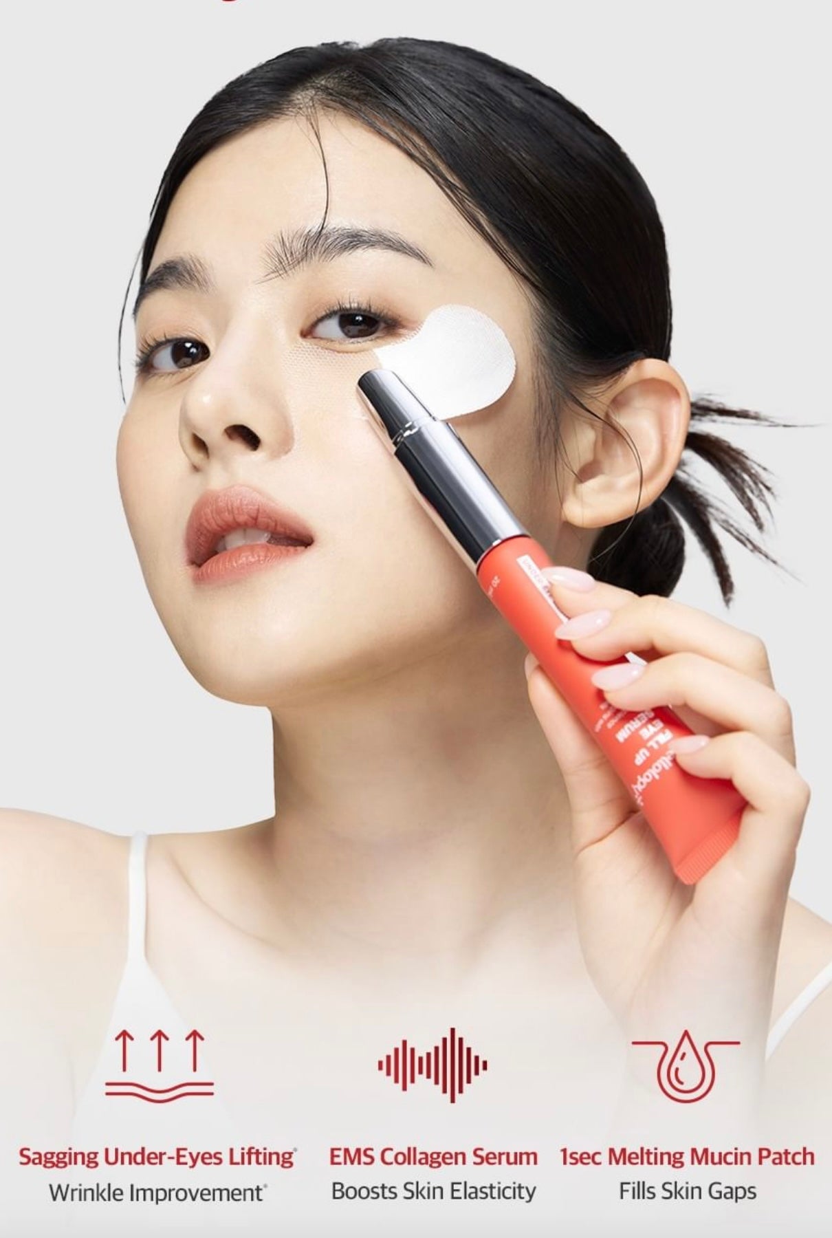Cellology Fill Up Eye Serum