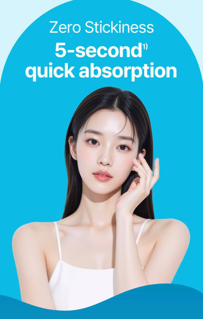 Derma: B Daily Moisture Body Lotion