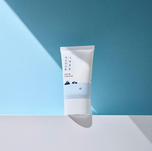 ROUND LAB 1025 Dokdo Sunscreen