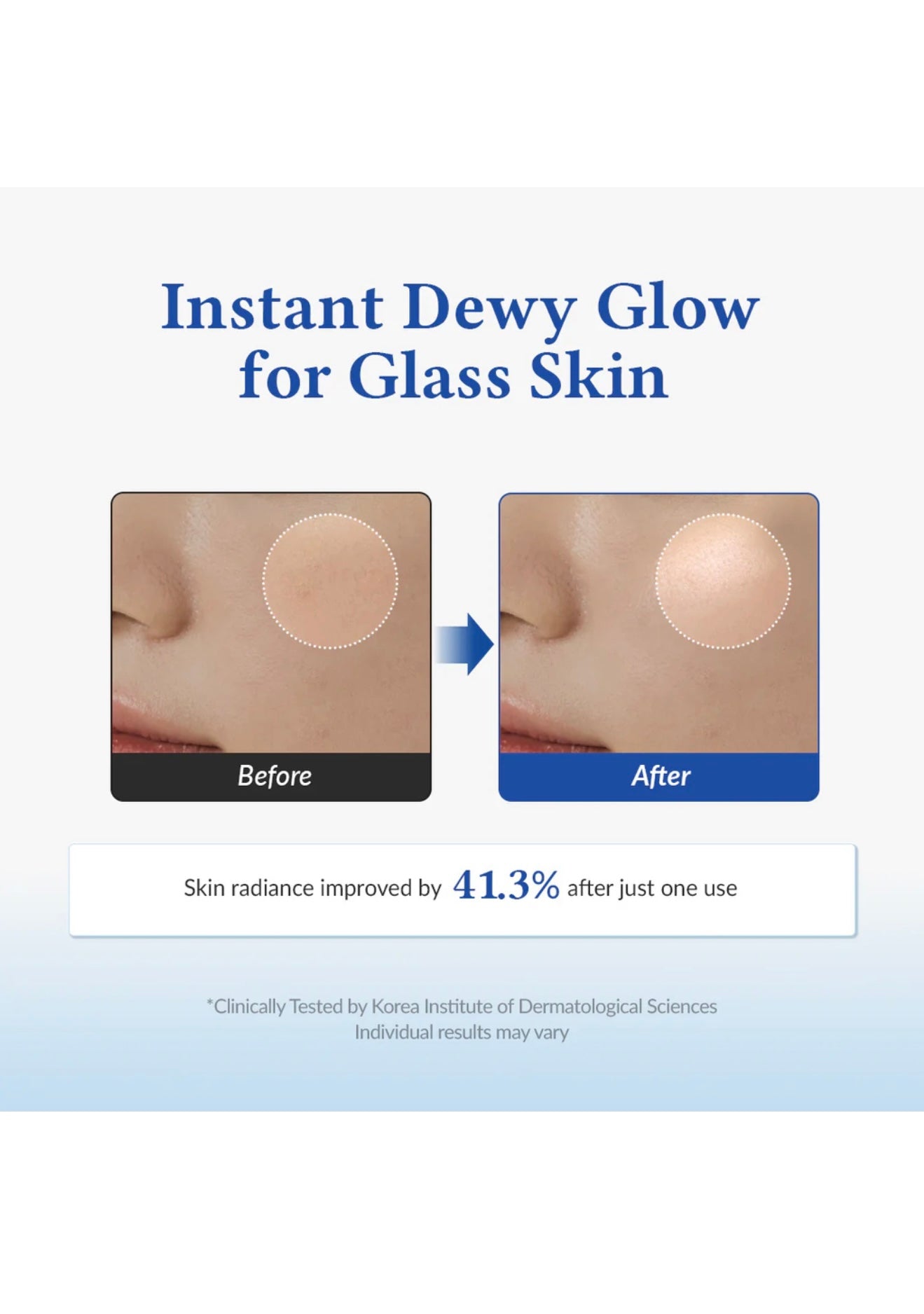 Dr.Althea Aqua Marine Jelly Mist