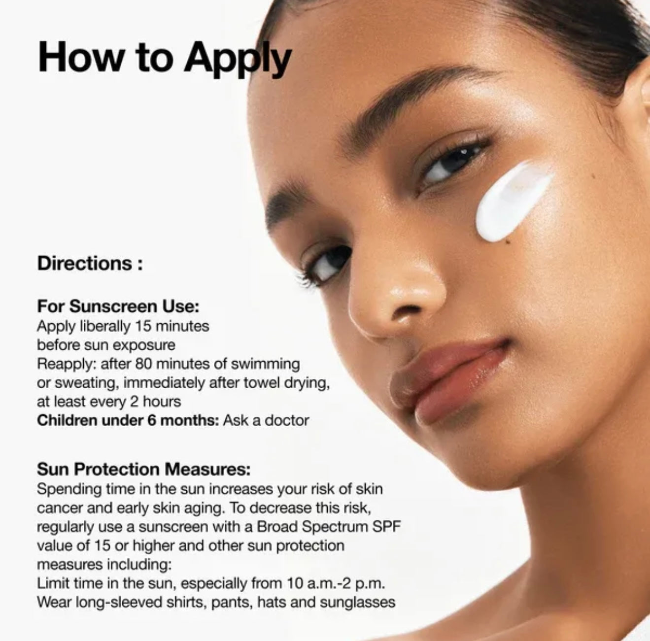 Anua Zero-Cast Moisturizing Finish Sunscreen