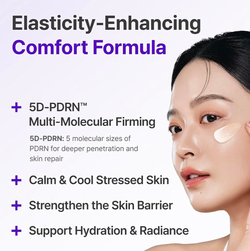 Centellian24 Expert Madeca Cream Active Renew PDRN