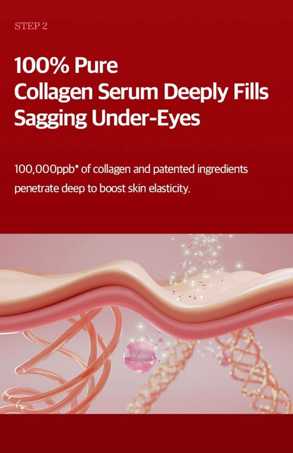 Cellology Fill Up Eye Serum