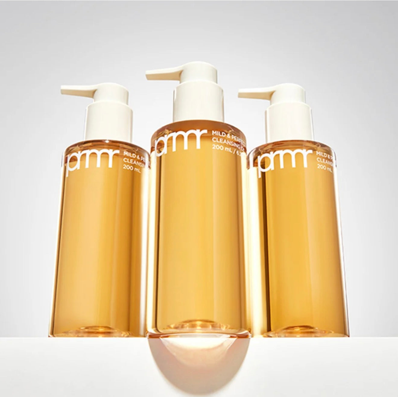 Primera Oil-to-Foam Cleanser Set