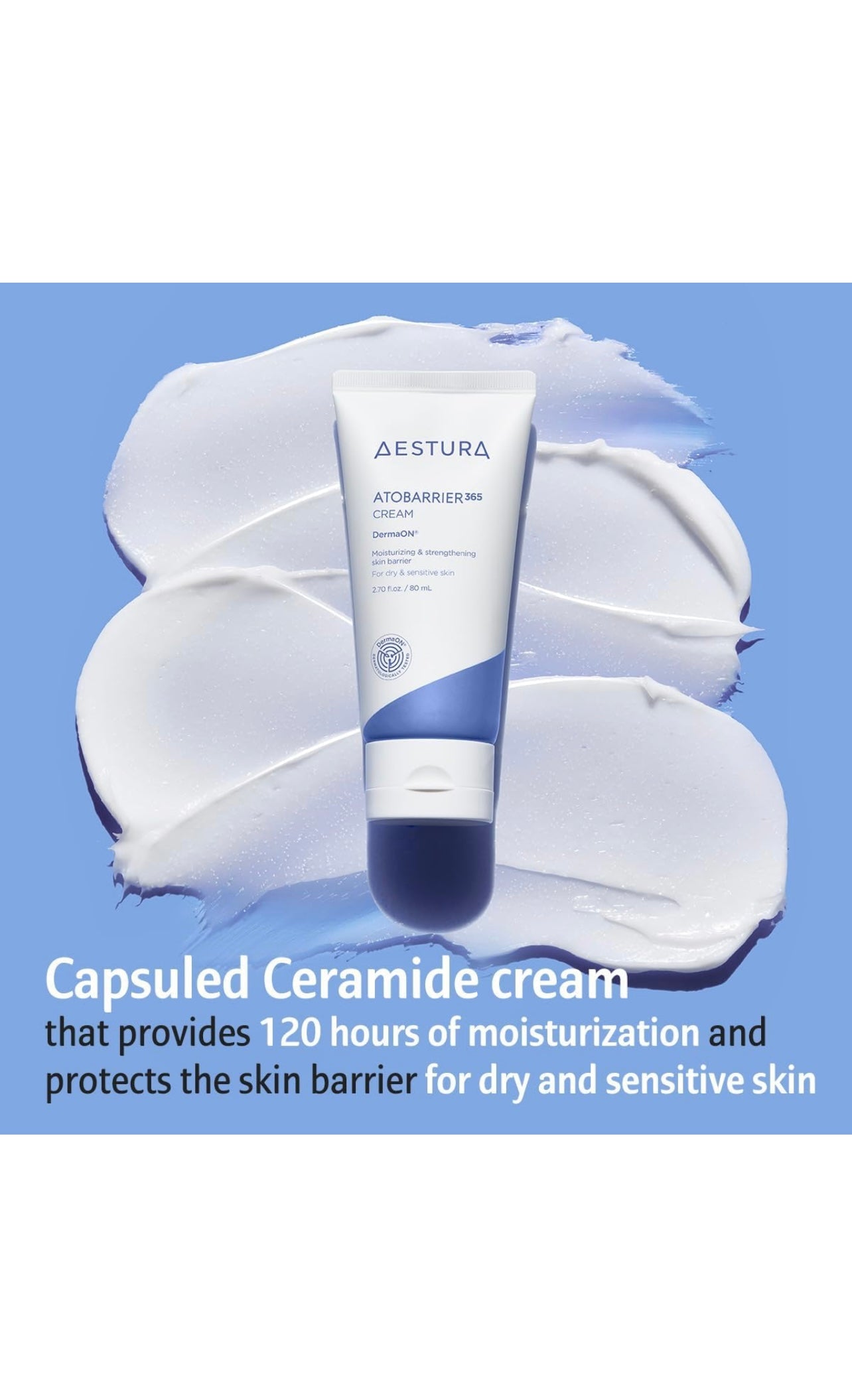 AESTURA ATOBARRIER365 Cream