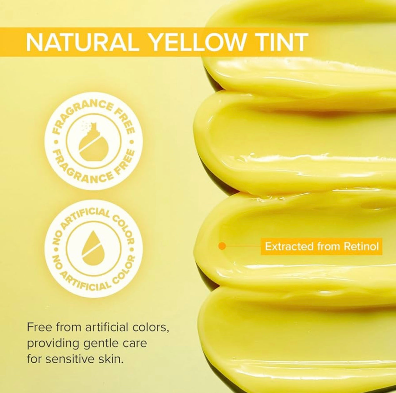 Mary&May Spicule Retinol PDRN Cream