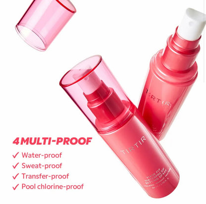TIRTIR Mask Fit Waterproof Setting Spray