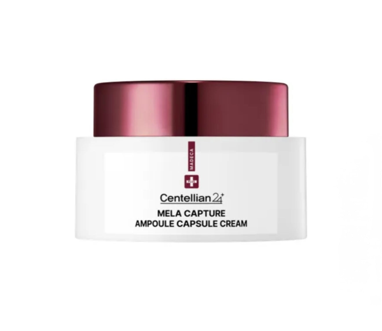 Centellian24 Madeca Mela Capture Ampoule Capsule Cream