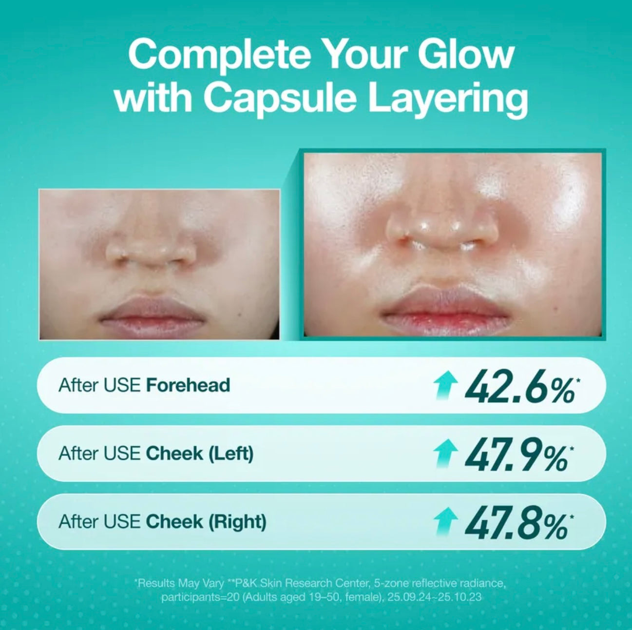 Anua PDRN Hyaluronic Acid Hydrating Capsule Mist