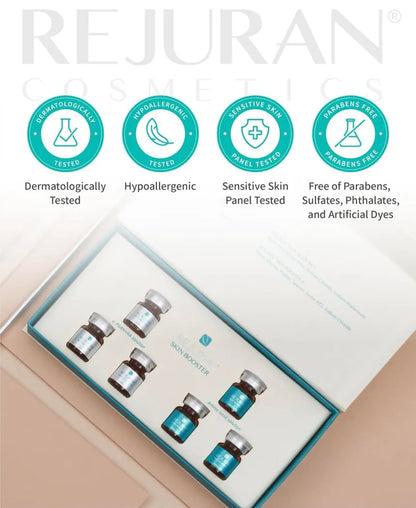 REJURAN Turnover Mask