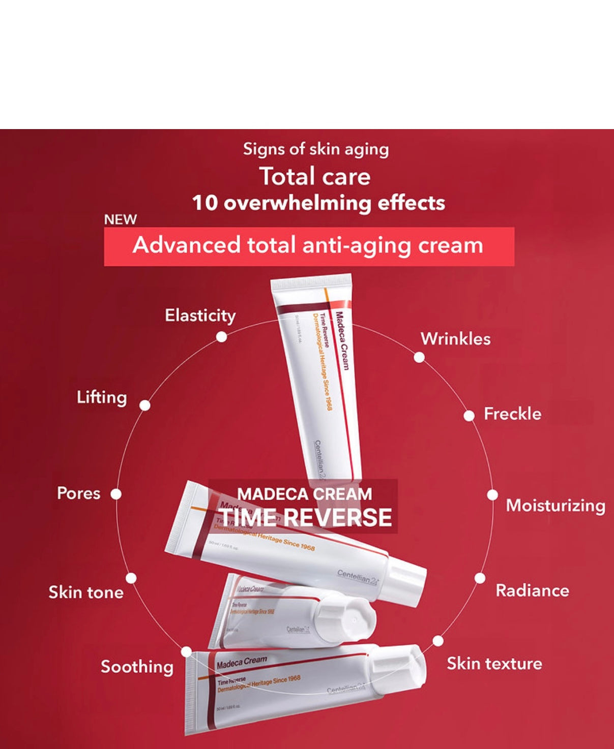 Centellian24 Madeca Cream Time Reverse (Season 7)