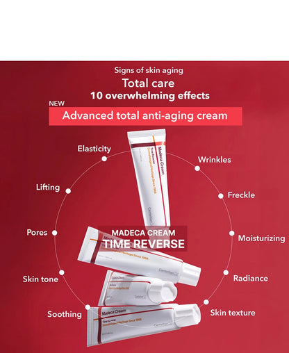 Centellian24 Madeca Cream Time Reverse (Season 7)