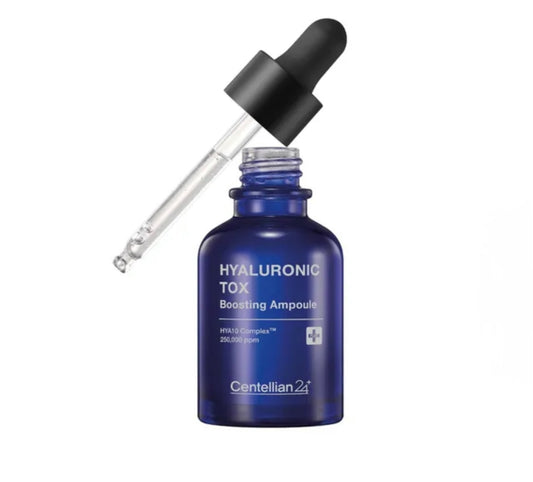 Centellian24 Hyaluronic Tox Boosting Ampoule