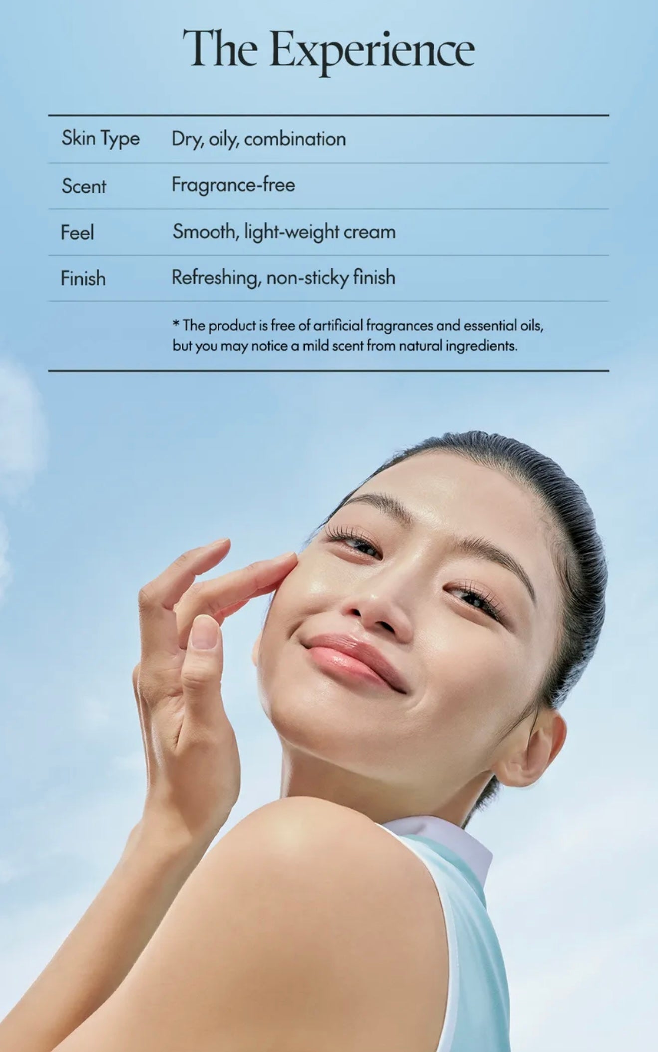 Purito SEOUL Daily Soft Touch Sunscreen