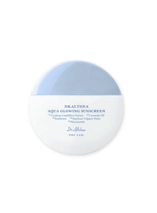 Dr.Althea Aqua Glowing Sunscreen