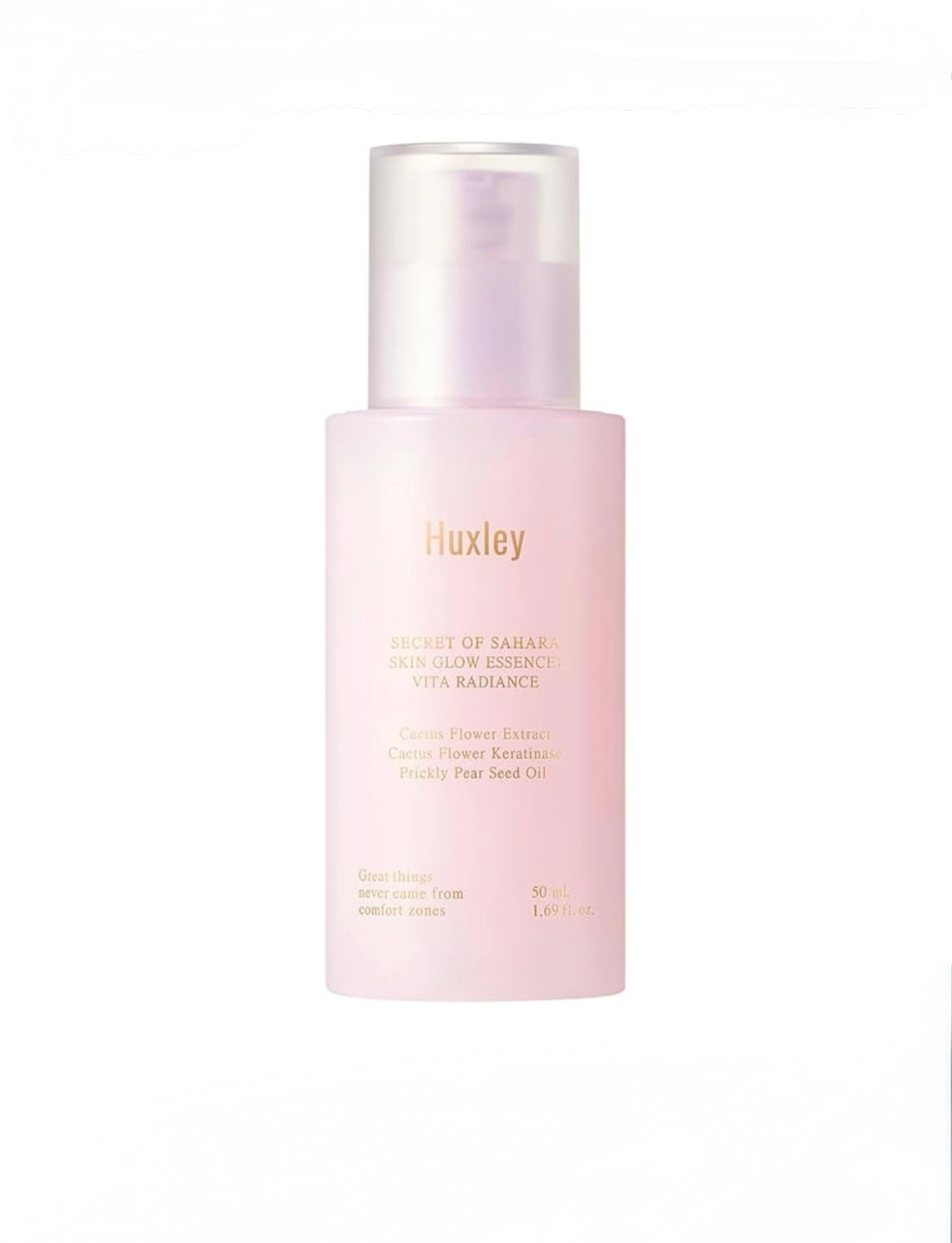 Huxley Secret of Sahara Skin Glow Essence: Vita Radiance