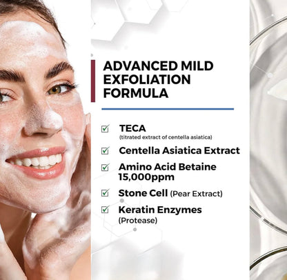 Centellian24 Madeca Amino Acid Cleansing Foam