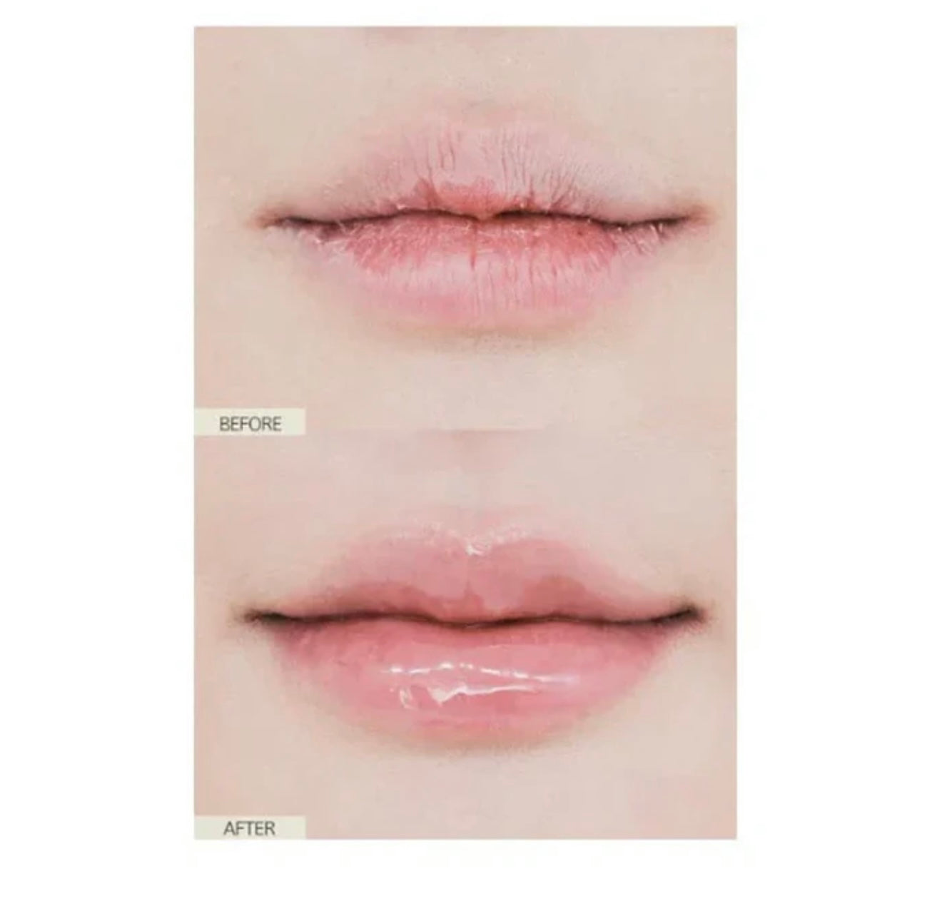 Heveblue Pentaberry Panthenol Repair Lip Treatment