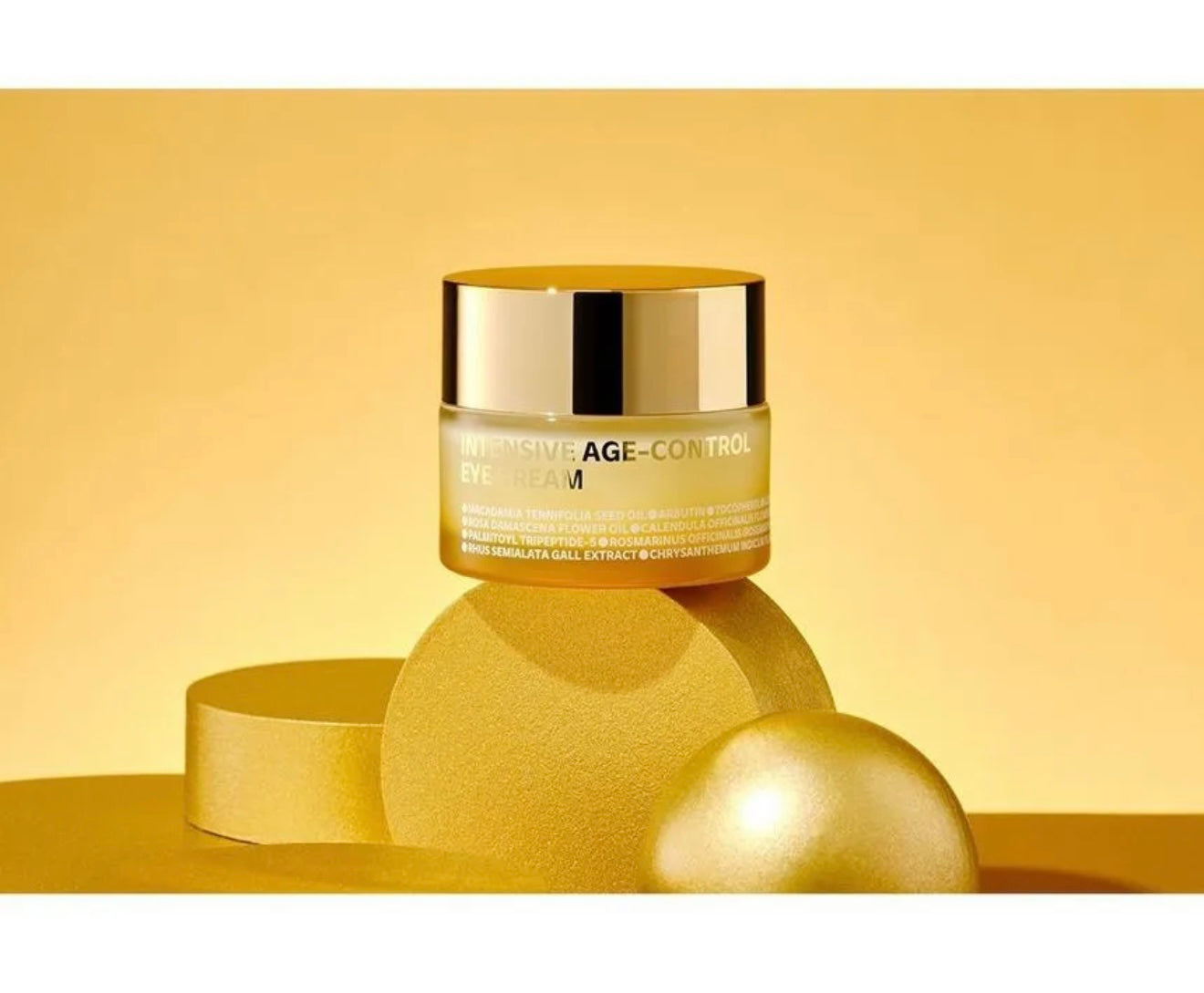 ISOI Intensive Age Control Eye Cream