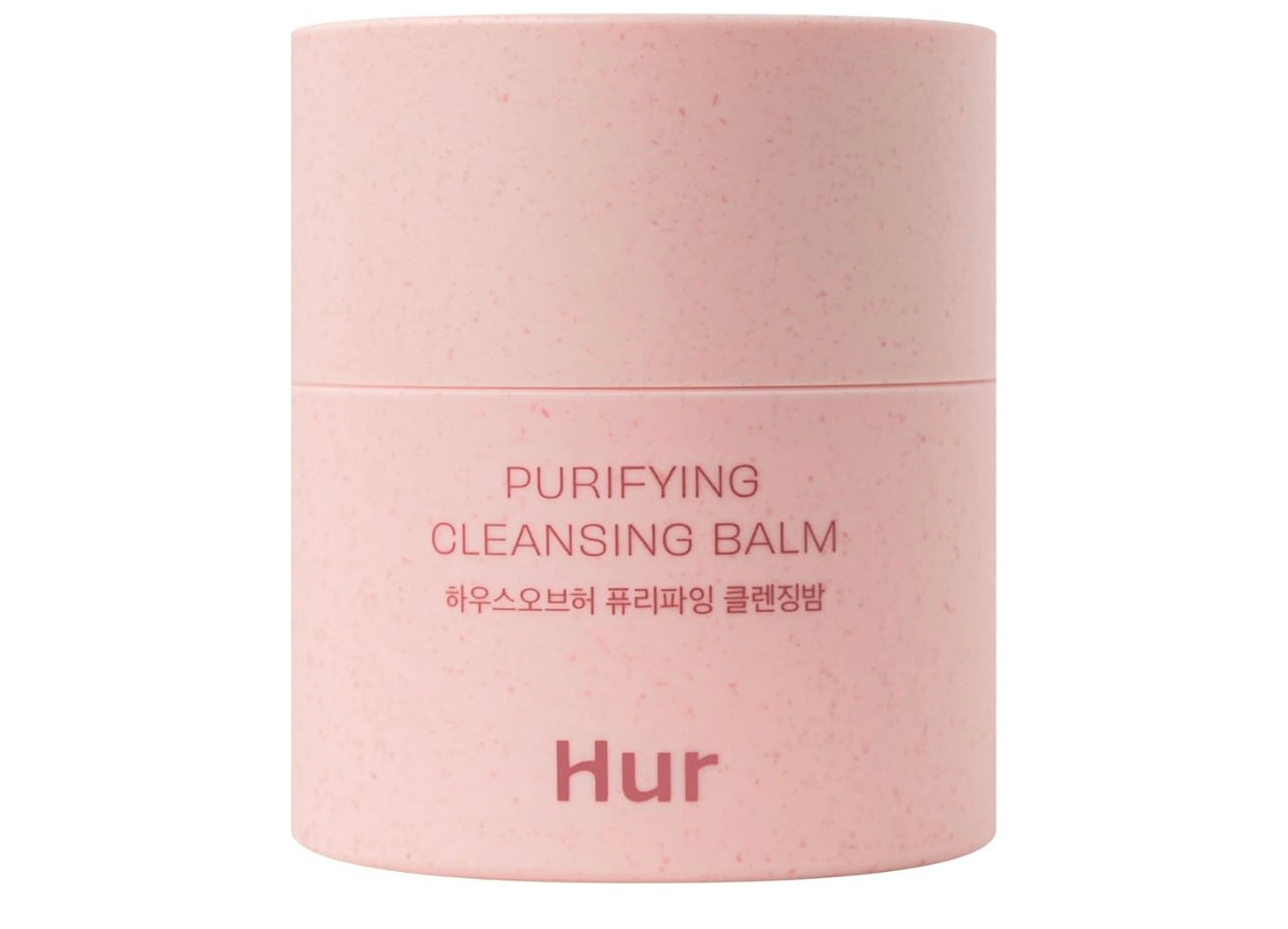 House of Hur Purifying Cleansing Balm