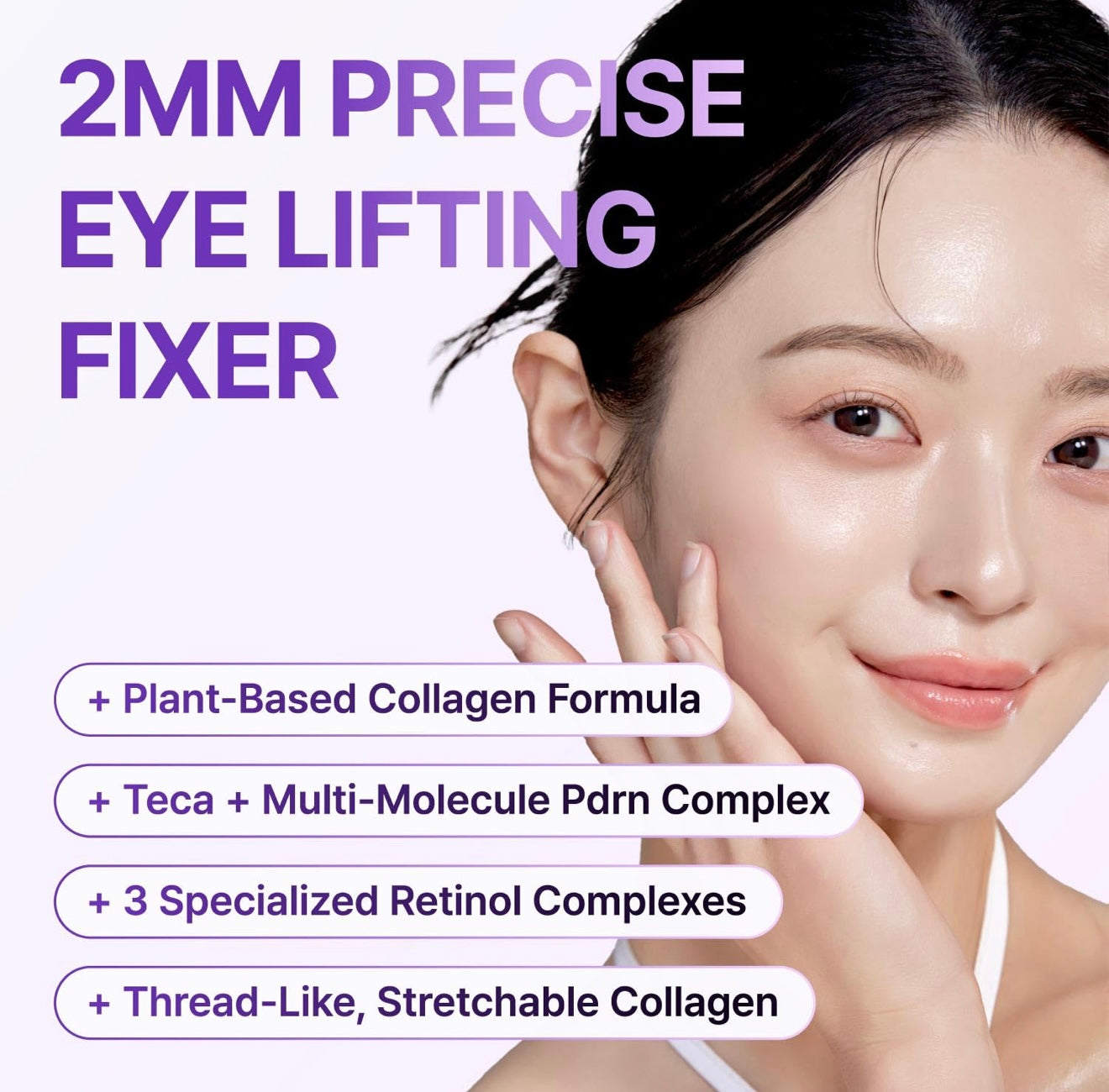 Centellian24 360º Shot PDRN Lifting Eye Cream