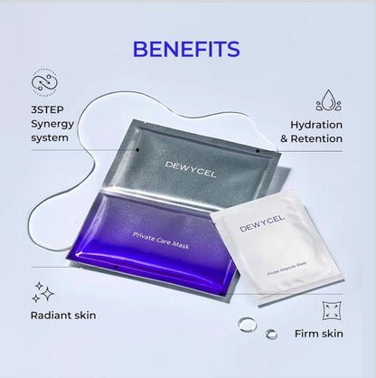Dewycel Private Care Mask