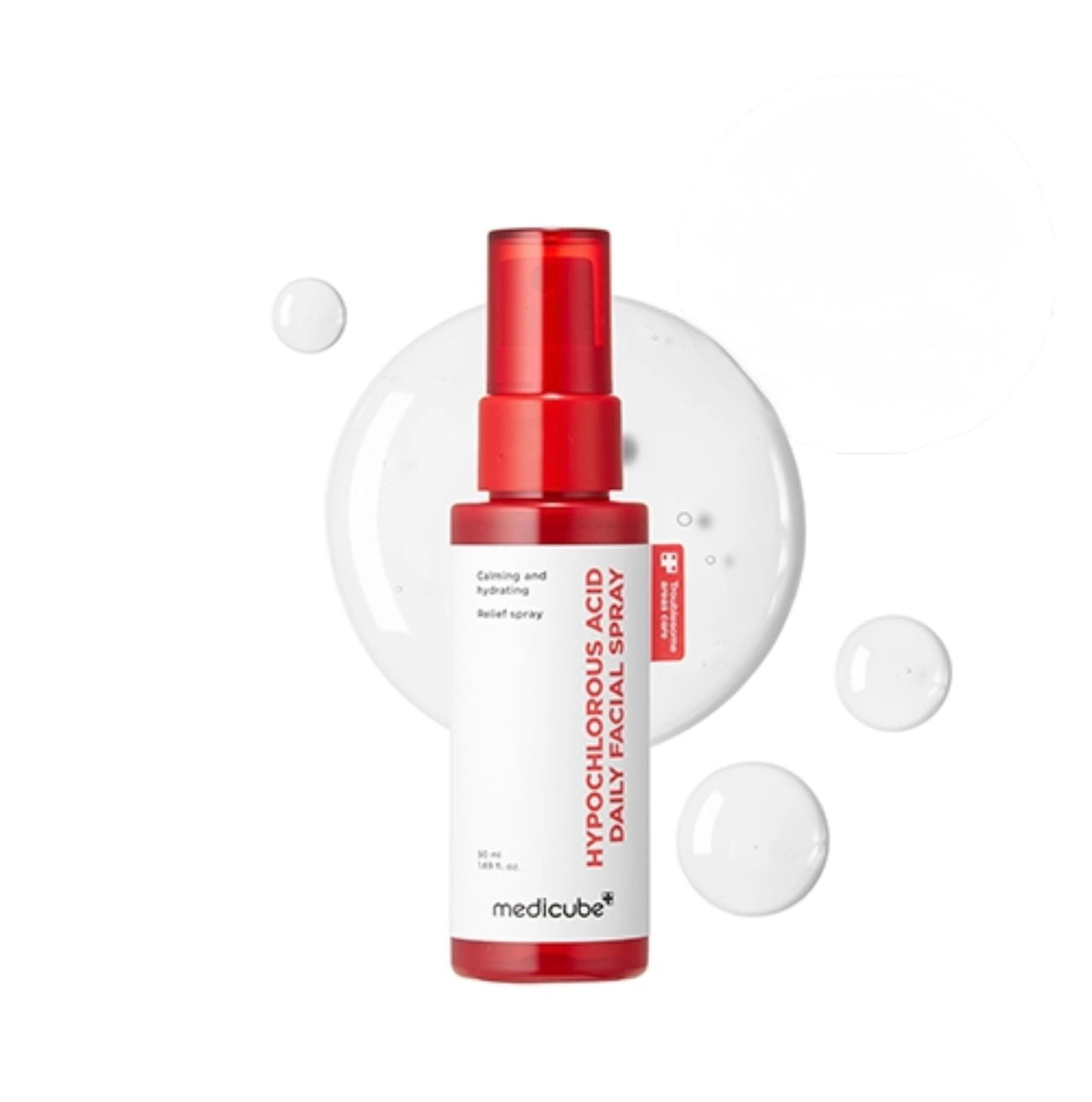 medicube Hypochlorous Acid Daily Facial Spray Mini