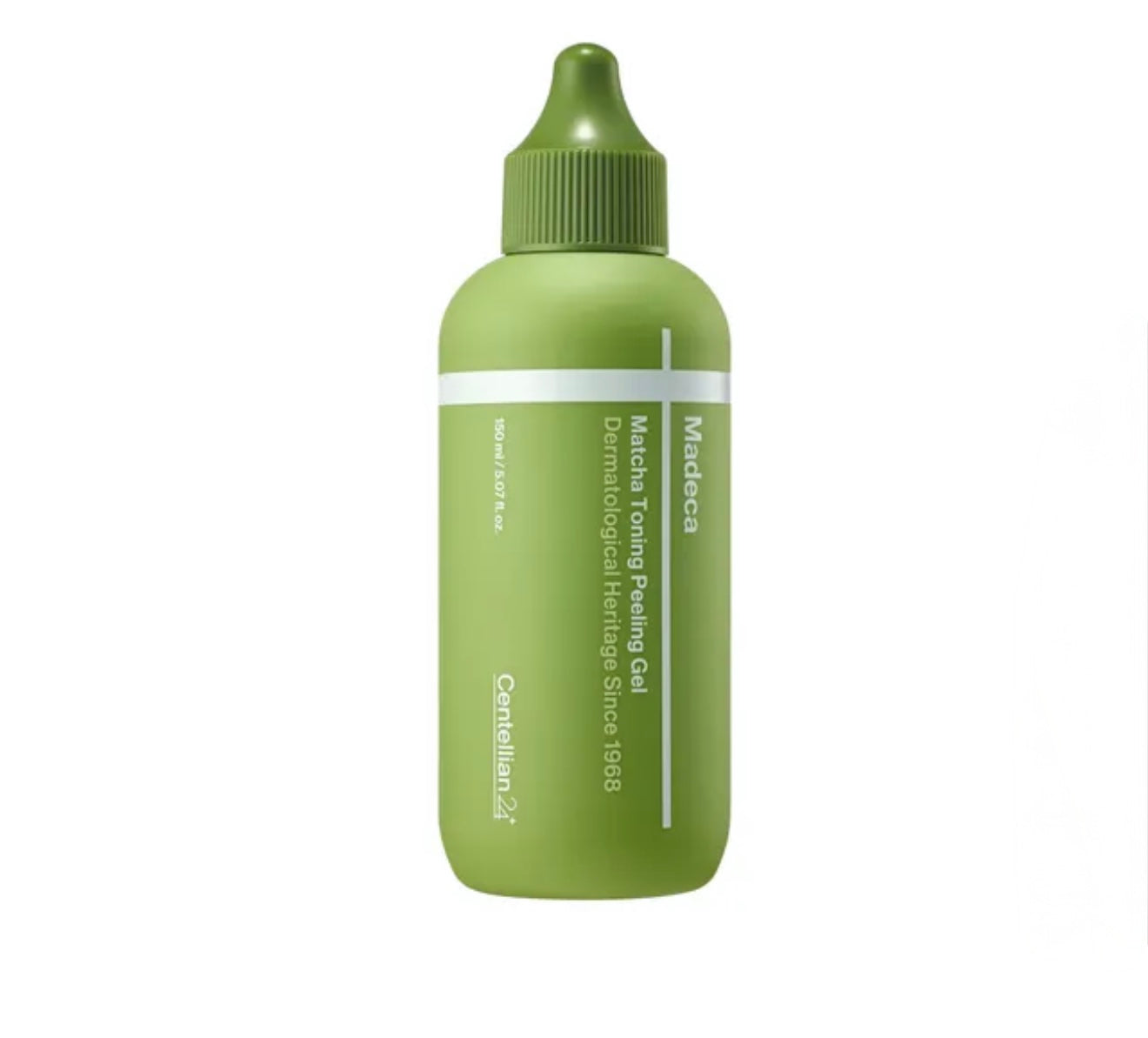 Centellian24 Madeca Matcha Toning Peeling Gel