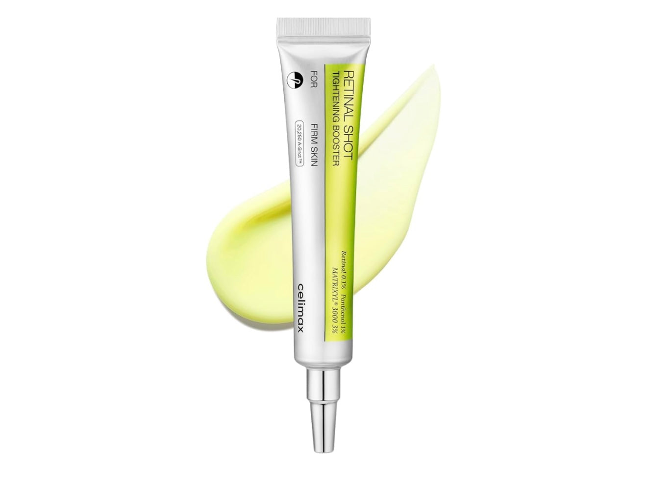 celimax The Vita-A Retinal Shot Tightening Booster