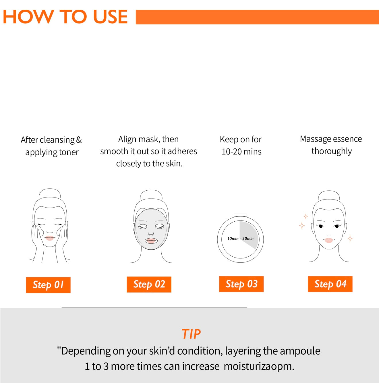 Genabelle PDRN Rejuvenating Mask