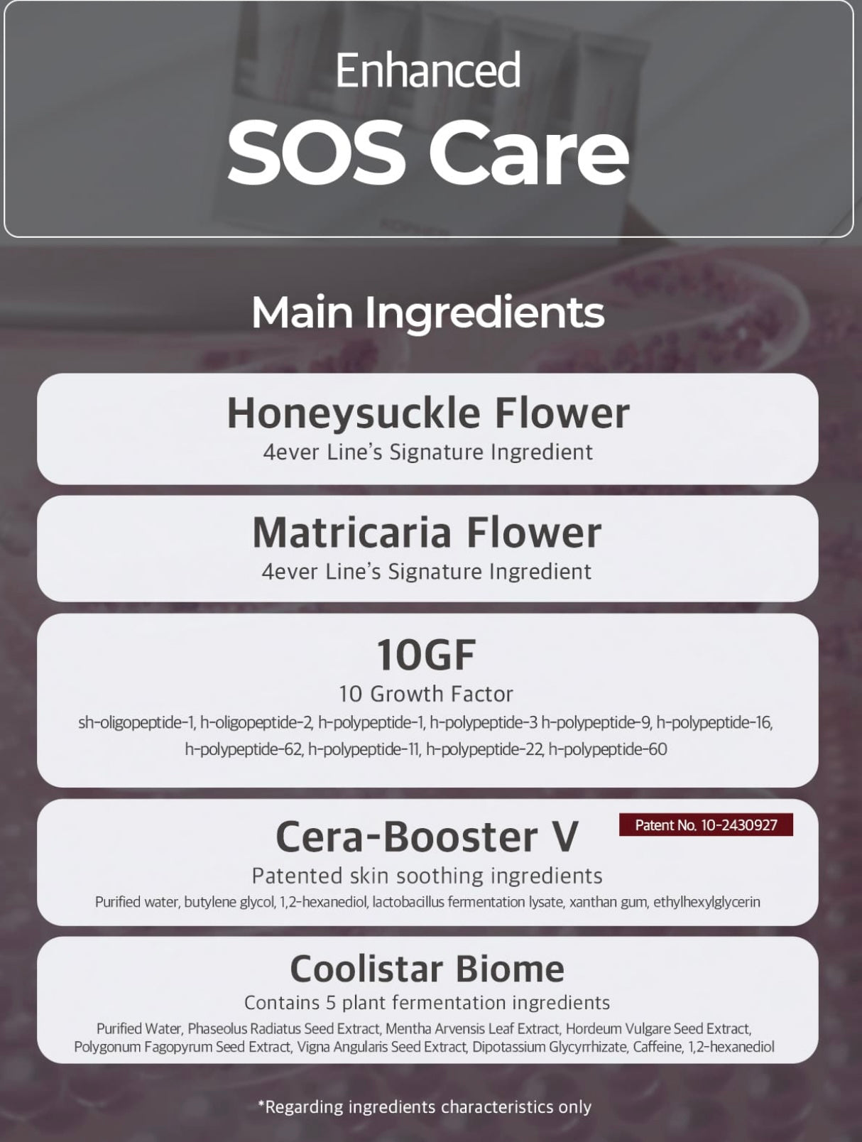 Kopher Curepair Melder SOS System (20ea)