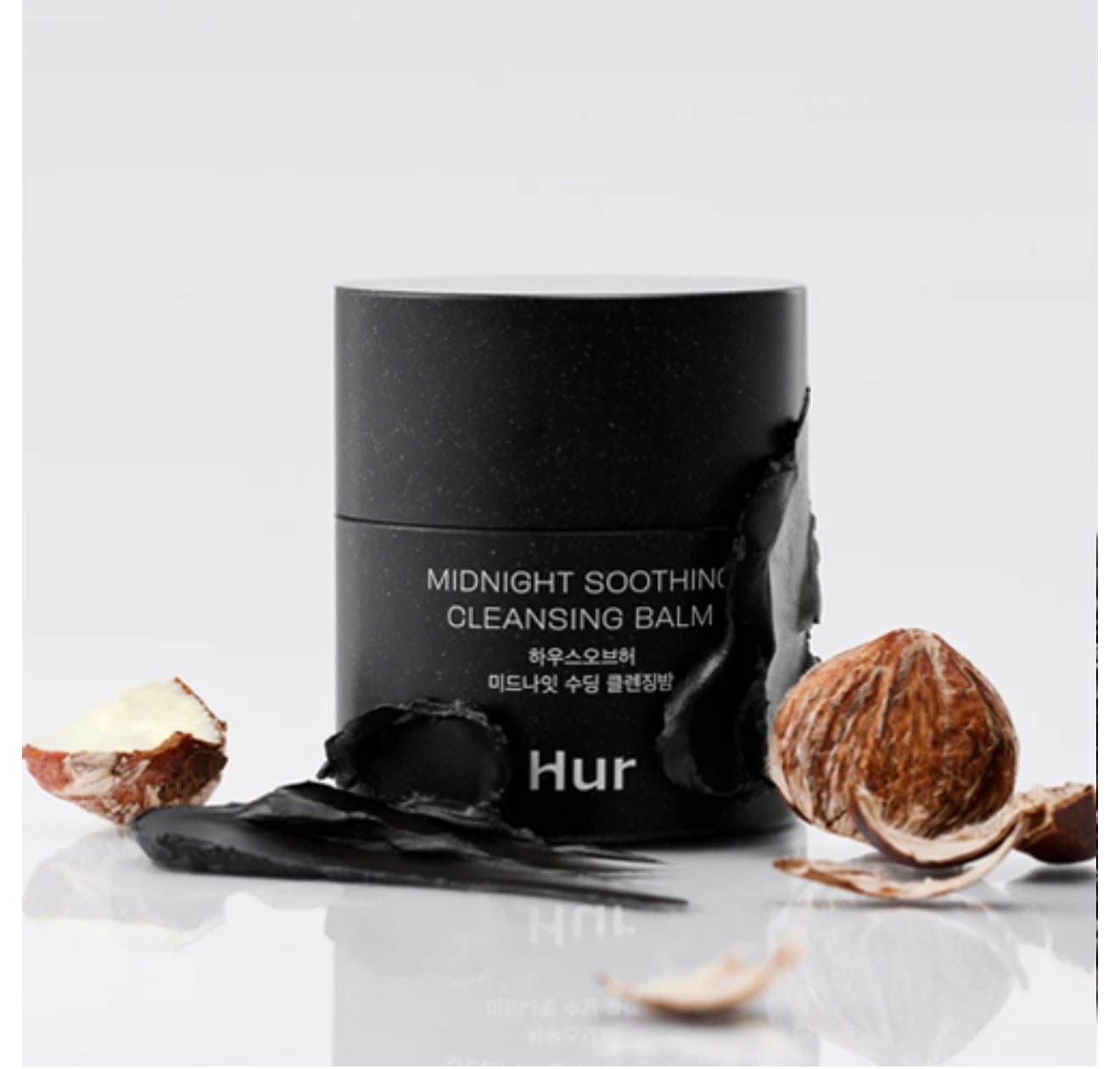 House of Hur Midnight Soothing Cleansing Balm