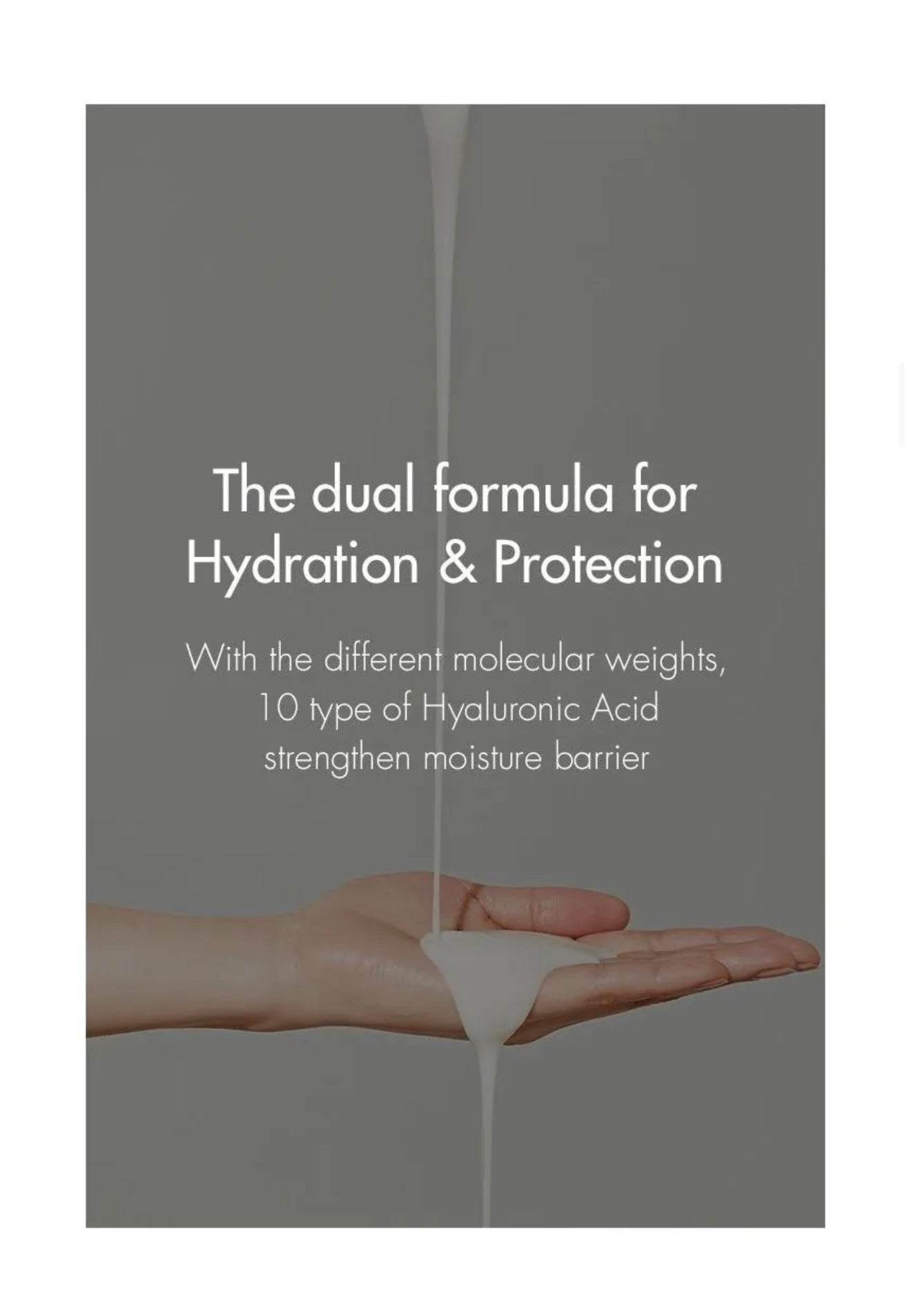 Dr.Ceuracle Hyal Reyouth Moist Sun