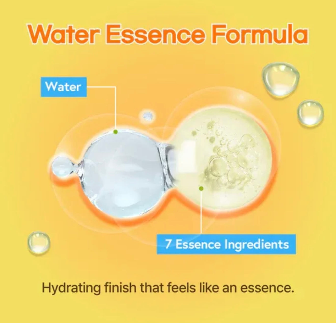 HYAAH Mild But Deep Cleansing Water 300mL